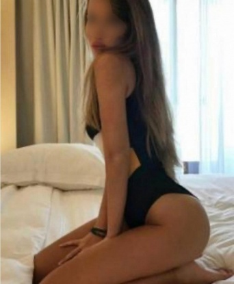 Василиса, 19 лет